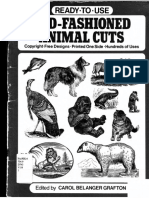 ReadyToUseOldFashionedAnimalCuts PDF