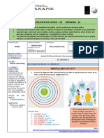 Ingles Semana 15