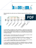 Caderno de Harmonia - 2 441 PDF