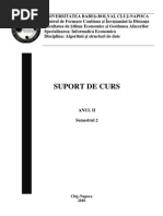 Suport de Curs Alg STR Date Sem2 2009 2010