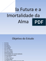 A Vida Futura - Imortalidade Da Alma PDF