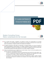 Matriz Bcg-Ge-Mpc