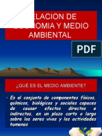 Economia Ambiental - Tema 2