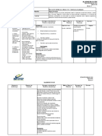 Plan de Ejecucion Yulai