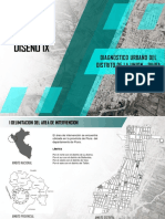 ANALISIS GENERAL - LA UNION - PIURA-Grupo 2020