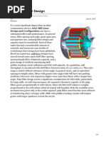 SAG Mill Liner Design