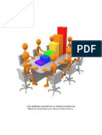 Compilacion Sobre Las Generalidades de La Administración-1