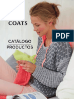 Catalogo Hilos