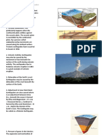 The Causes and Effects of Earthquakes