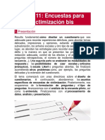 Módulo 6 Estadística PDF