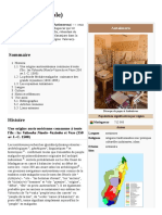 Antaimoro (Peuple) PDF