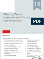 Lesson 16 - Supply Planning Concepts PDF