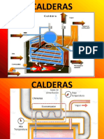 Calderas PDF