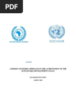 SOCHUM - SAIMUN 2020 - Background Guide