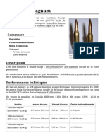 .338 Lapua Magnum - Wikipédia PDF