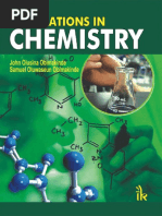 Calculations in Chemistry PDF