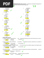 Pae 2018 Solucion PDF