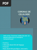 Coronas de Celuloide