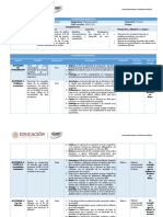 IMCE - Planeación Didáctica