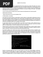 Linux Essentials - Capítulo 3