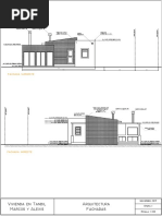 05 - Arquitectura Fachadas 2