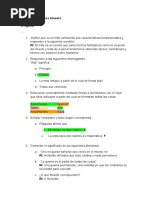 Trabajo Cuarentena 3er Periodo - Filosofia #1