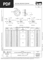 National Aerospace Standard: Fed. Supply Class