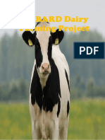 Nabarddairyfarmingproject 150228091224 Conversion Gate01 PDF