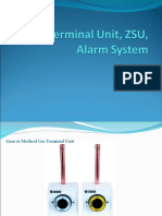 Avsu & Alarm & Tu