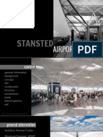 Stansted Presentation