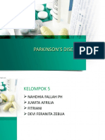 Parkinson - Disease - Penyakit - Parkinson - PPT - PPTX 4