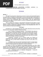 Petitioner vs. vs. Respondent: en Banc