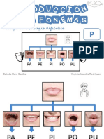 Introduccion Fonema P Monfort