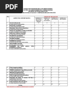 Formato para Evaluar Ideas de Negocios