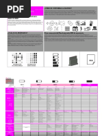 Planbim Matriz Elementos Objetos v1.0 Junio 2018