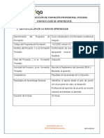 Guia de Aprendizaje 03 INDUCCION PDF