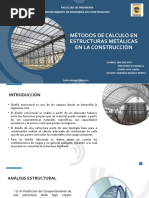 1.-PPT Estructuras Metalicas PDF