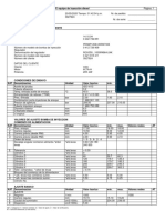 KAT Categoría (V Valores Estándar, E Valor de Ajuste, Ü Valor de Verificación) AT Fuera de Tolerancias (X Está Activo)