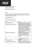 Taller Politica Monetaria