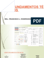 Fundamentos Técnicos en El Fútbol