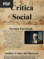 Critica Social