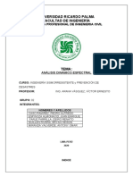 Informe Analisis Dinámico