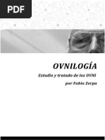 Ovnilogia-Fabio Zerpa