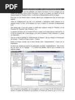 Configurar Usuario de Dominio Como Administrador Local y Fondo de Pantalla