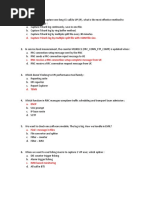 D. Capture Tshark Log by Multiple Split File With 150M File Size