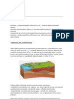 Biologia e Geologia - Interior Da Geosfera - 16 Nov