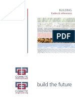 Build The Future: Building