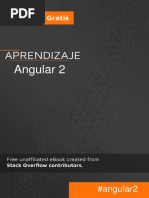 Angular 2 Es PDF