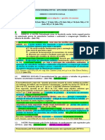 Direito Constitucional STF