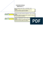 Evaluación Temática EXCEL